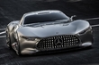 Mercedes-Benz pripravuje rodinu výkonných hybridných áut fotografia 1