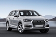 Recenzia hybridného Audi Q7 e-Tron s naftovým motorom fotografia 3