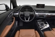 Recenzia hybridného Audi Q7 e-Tron s naftovým motorom fotografia 1