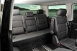 Prehľad nového Volkswagen Caravelle fotografia 3