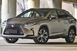 Je známe, kedy príde 7-miestna verzia crossovera Lexus RX fotografia 1
