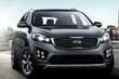 Recenzia modernizovaného crossovera Kia Sorento fotografia 1