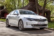 Recenzia aktualizovaného modelu Kia Optima fotografia 1