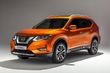 Nissan X-Trail dostane systém autonómneho riadenia ProPilot fotografia 1