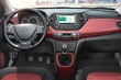 Recenzia kompaktného hatchbacku Hyundai i10 fotografia 1