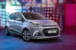 Recenzia kompaktného hatchbacku Hyundai i10 fotografia 4