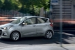 Recenzia kompaktného hatchbacku Hyundai i10 fotografia 3