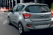 Recenzia kompaktného hatchbacku Hyundai i10 fotografia 2