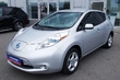 Spoločnosť «АІС» začína dovážať do Ukrajiny elektromobily Nissan Leaf z USA fotografia 1