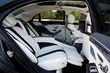 Prehľad tuningu Mercedes-Benz S63 od Mansory fotografia 5