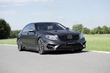 Prehľad tuningu Mercedes-Benz S63 od Mansory fotografia 1