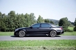Prehľad tuningu Mercedes-Benz S63 od Mansory fotografia 3
