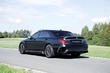 Prehľad tuningu Mercedes-Benz S63 od Mansory fotografia 2
