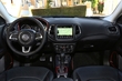 Recenzia crossoveru Jeep Compass série Trailhawk fotografia 5