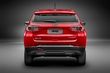 Recenzia crossoveru Jeep Compass série Trailhawk fotografia 2