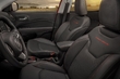 Recenzia crossoveru Jeep Compass série Trailhawk fotografia 4
