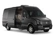 Recenzia úžitkového vozidla Volkswagen Crafter fotografia 2