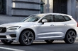 Polestar zvýšil výkon Volvo XC60 na 421 koní fotografia 1