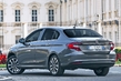 Recenzia sedanu Fiat Tipo fotografia 2