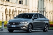 Recenzia sedanu Fiat Tipo fotografia 1