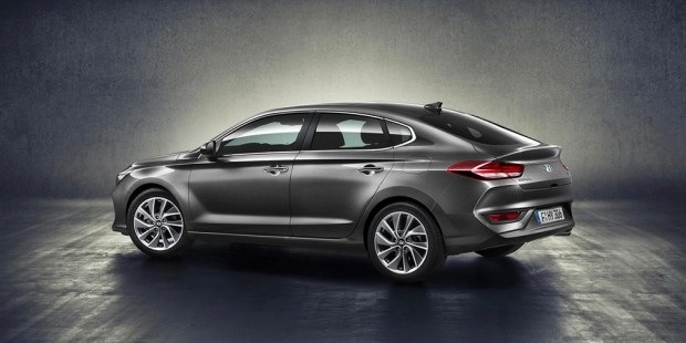 Hyundai predstavila dva nové modely rodiny i30