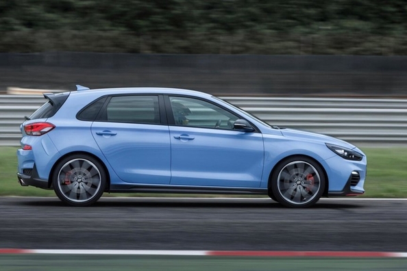 Hyundai predstavila dva nové modely rodiny i30