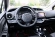 Recenzia inovovanej Toyota Yaris fotografia 4