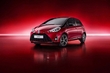 Recenzia inovovanej Toyota Yaris fotografia 3