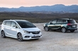 Recenzia minivanu Opel Zafira novej generácie fotografia 1