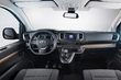 Recenzia mikrobusu Toyota Hiace fotografia 4