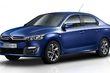 Recenzia modernizovaného sedanu Citroen C-Elysee fotografia 3