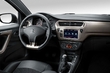 Recenzia modernizovaného sedanu Citroen C-Elysee fotografia 4