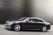 V Európe sa začal predaj modernizovaného Mercedes-Benz S-Class fotografia 5