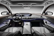 V Európe sa začal predaj modernizovaného Mercedes-Benz S-Class fotografia 4