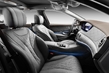 V Európe sa začal predaj modernizovaného Mercedes-Benz S-Class fotografia 3