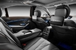 V Európe sa začal predaj modernizovaného Mercedes-Benz S-Class fotografia 2