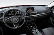 Recenzia aktualizovaného modelu Mazda 3 fotografia 4