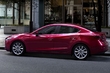 Recenzia aktualizovaného modelu Mazda 3 fotografia 2