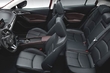 Recenzia aktualizovaného modelu Mazda 3 fotografia 5