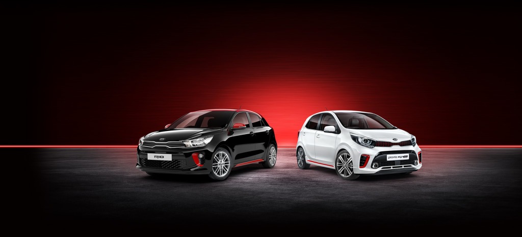 Nový model KIA Rio dostane exkluzívnu verziu Pulse