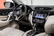 Recenzia modernizovaného Nissan Qashqai fotografia 5