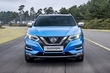 Recenzia modernizovaného Nissan Qashqai fotografia 4