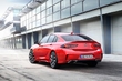 Predstavená výkonnejšia verzia Opel Insignia GSi fotografia 2
