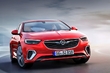 Predstavená výkonnejšia verzia Opel Insignia GSi fotografia 1