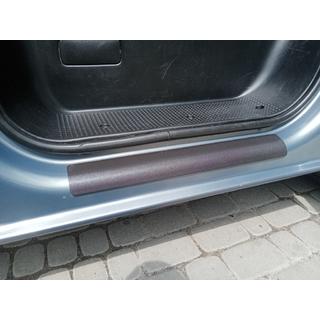 ABS kryty prahov (2 ks, DDU)