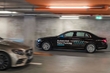 Mercedes-Benz vyvinul autonómny parkovací systém fotografia 3
