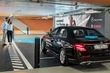Mercedes-Benz vyvinul autonómny parkovací systém fotografia 2