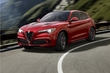 Prvá recenzia crossoveru Alfa Romeo Stelvio fotografia 1