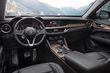 Prvá recenzia crossoveru Alfa Romeo Stelvio fotografia 4
