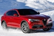 Prvá recenzia crossoveru Alfa Romeo Stelvio fotografia 2